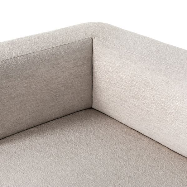 Product Image 3 for Lisette 2 Pc Sectional W/ Chaise from Four Hands