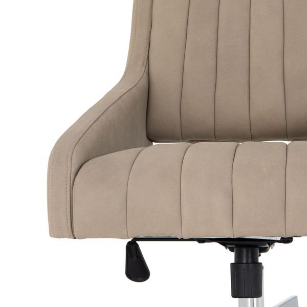 Product Image 5 for Vonn Desk Chair from Four Hands