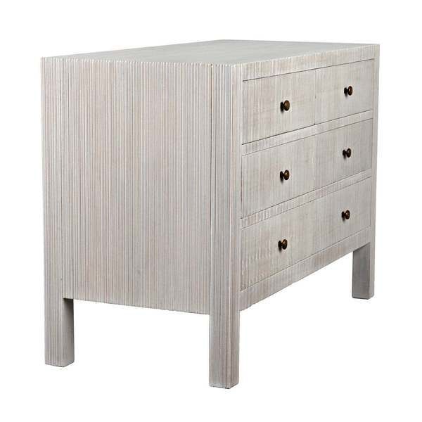 Product Image 5 for Conrad 6 Drawer Dresser from Noir