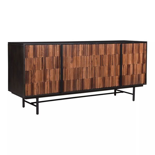 Product Image 2 for Jackson Sideboard from Moe's