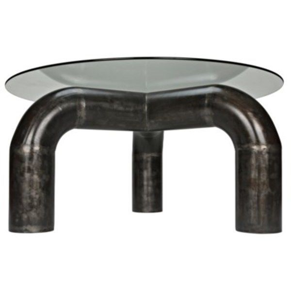 Product Image 2 for Parsifal Dining Table from Noir