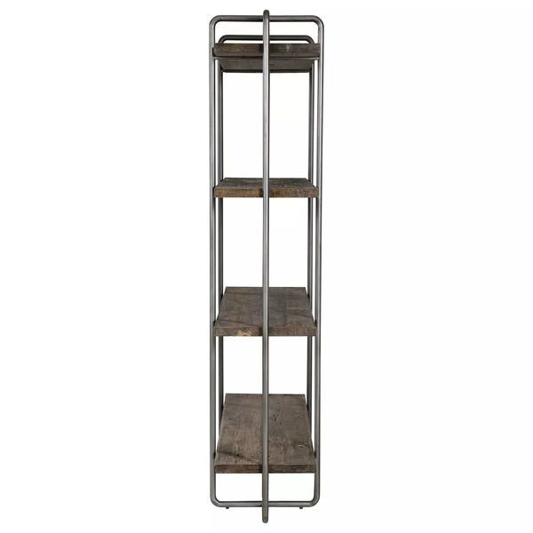 Product Image 2 for Stilo Urban Industrial Etagere from Uttermost