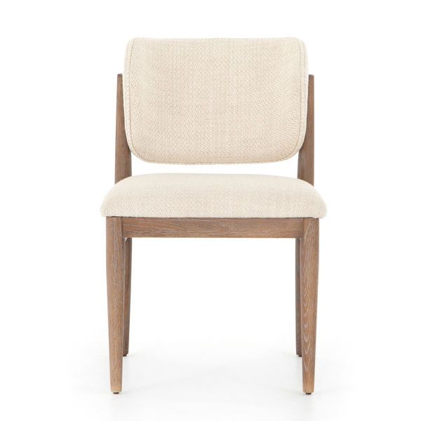 Product Image 3 for Joren Dining Chair Irving Taupe from Four Hands