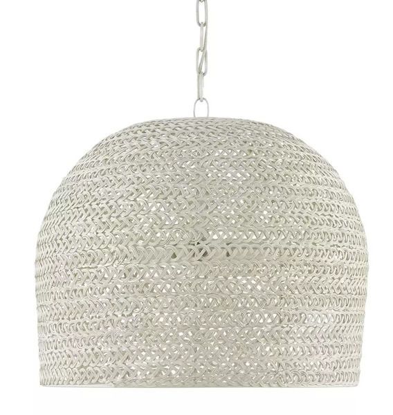 Product Image 3 for Piero Chandelier from Currey & Company