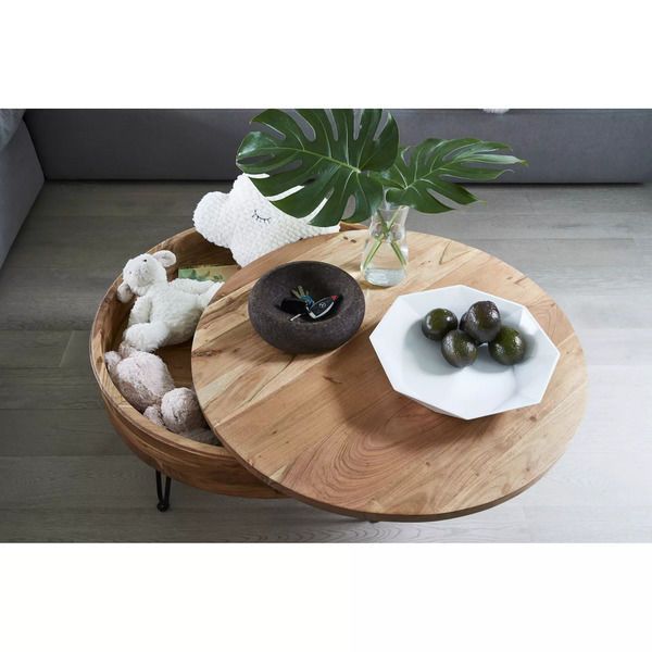 Product Image 2 for Privado Storage Coffee Table from Moe's