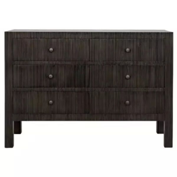 Product Image 6 for Conrad Dresser from Noir