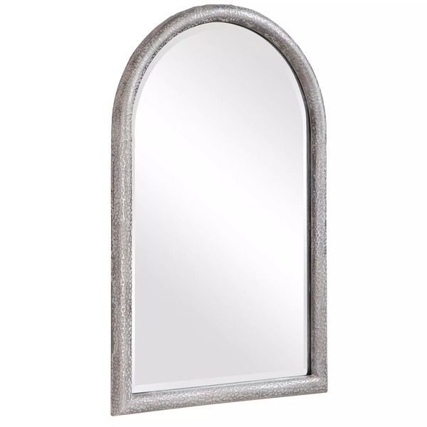 Uttermost Champlain Arch Mirror image 3