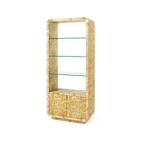 Product Image 1 for Emil Etagere from Villa & House