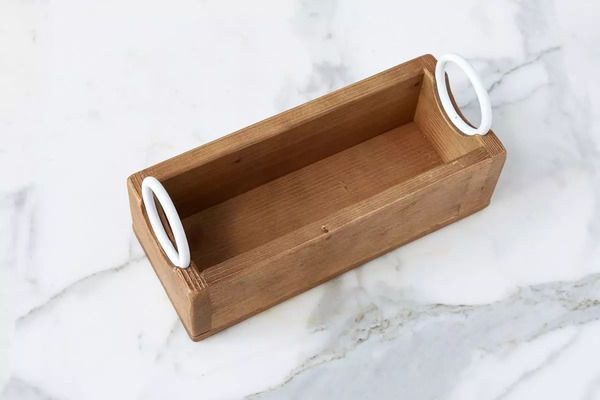 Product Image 2 for Bianca Kitchen Caddy from etúHOME