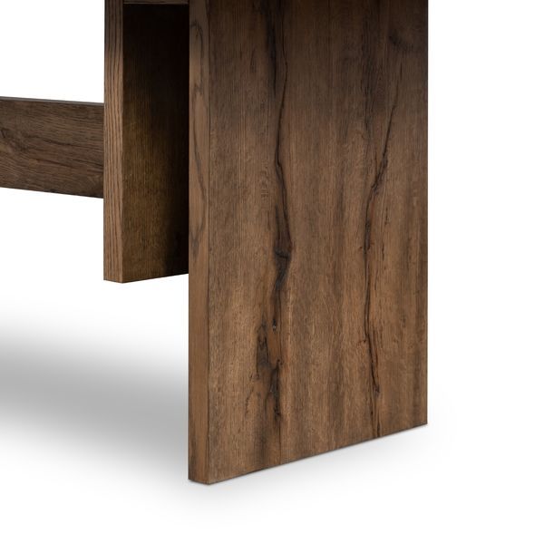 Beam Dining Table image 8