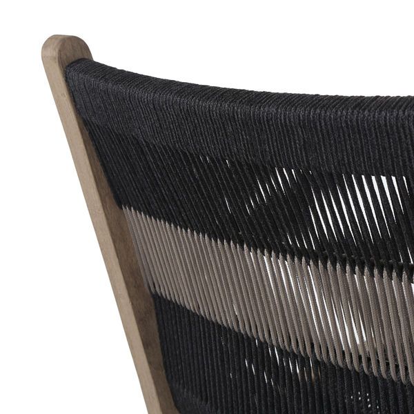 Product Image 6 for Julian Outdoor Chair Washed Brown from Four Hands
