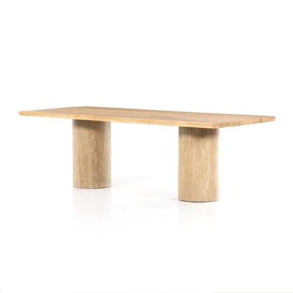 Product Image 5 for Malia Dining Table from Four Hands