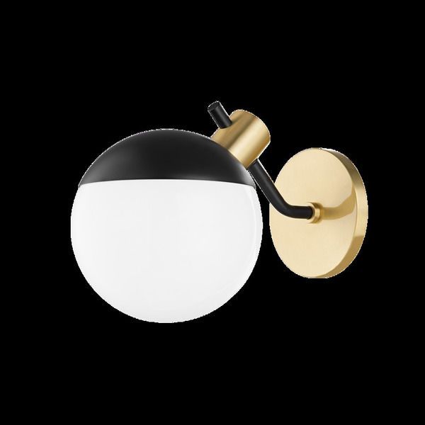 Product Image 3 for Miranda 1 Light Wall Sconce from Mitzi
