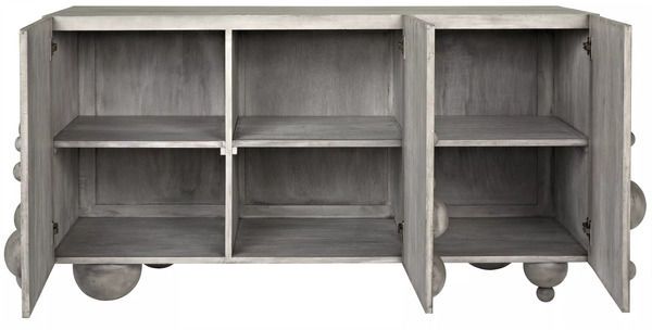 Product Image 1 for Kugle Sideboard from Noir