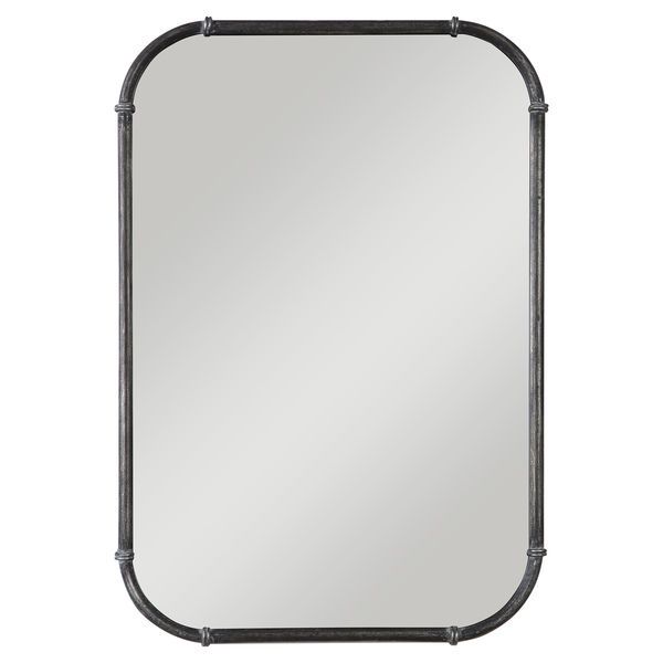 Product Image 1 for Derek Mirror from Uttermost