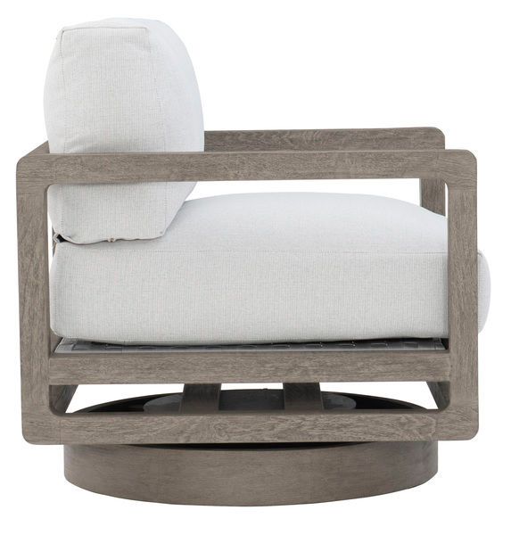 Product Image 1 for Tanah Swivel Chair from Bernhardt Furniture