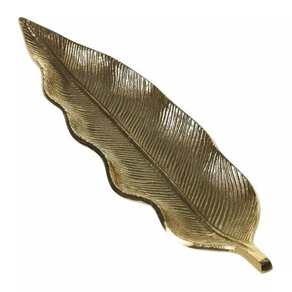 Product Image 1 for Fern Trinket Dish from Accent Decor