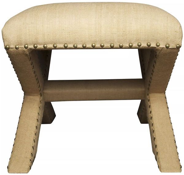 Product Image 1 for Edu Ottoman from Noir