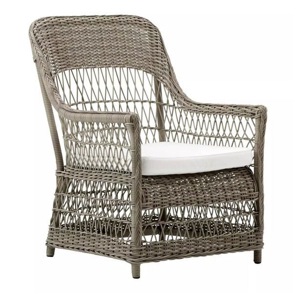 Dawn Lounge Chair image 1