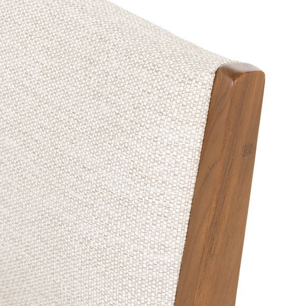 Product Image 4 for Colima Outdoor Dining Chair from Four Hands