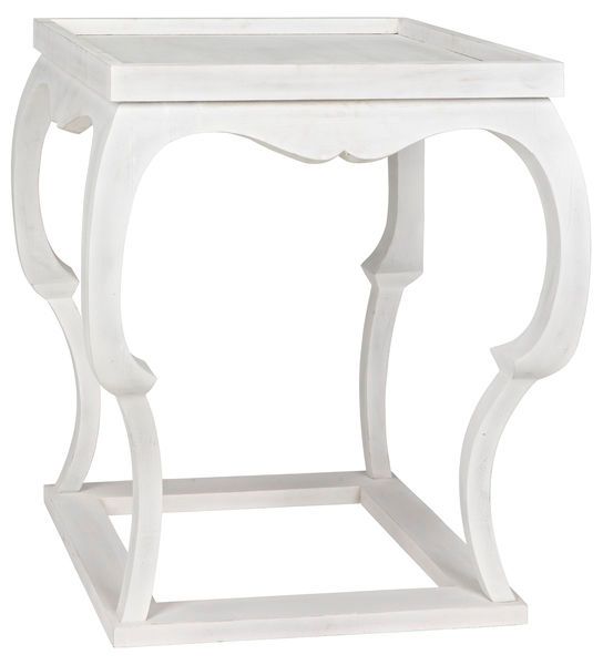 Product Image 1 for Bellini Side Table from Noir