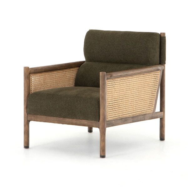 Kempsey Chair - Sutton Olive image 1