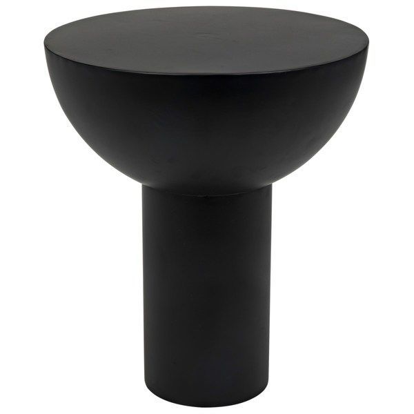 Product Image 1 for Touchstone Side Table from Noir