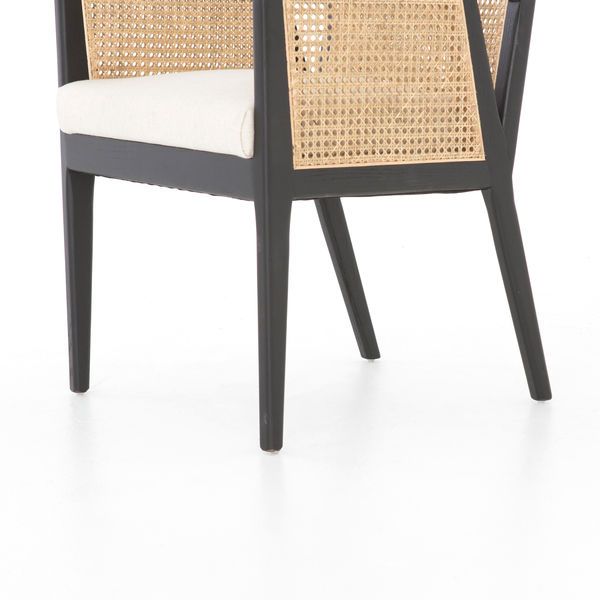 Product Image 4 for Antonia Cane Dining Arm Chair from Four Hands