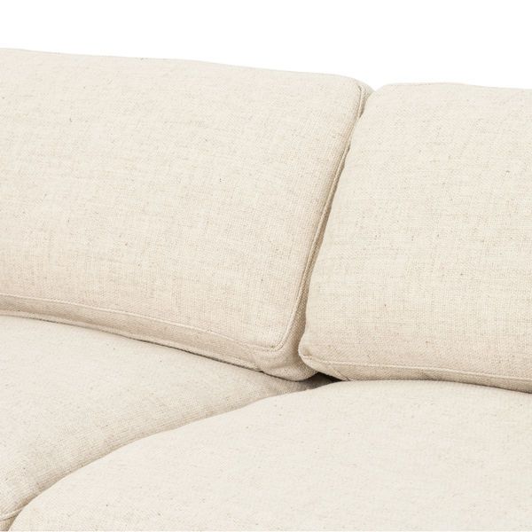 Product Image 6 for Plume Sofa 96" from Four Hands