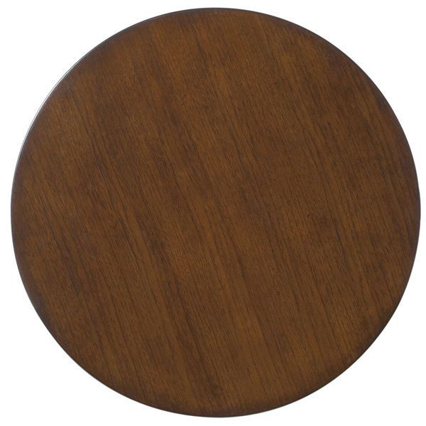 Product Image 1 for Lorimer Round End Table from Hooker Furniture