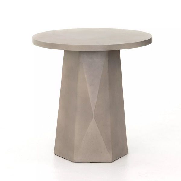 Bowman Outdoor End Table image 4