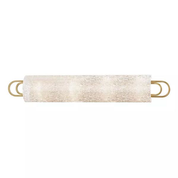 Product Image 1 for Buckley 4 Light Bath Bracket from Hudson Valley