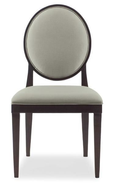 Product Image 1 for Haven Side Chair from Bernhardt Furniture