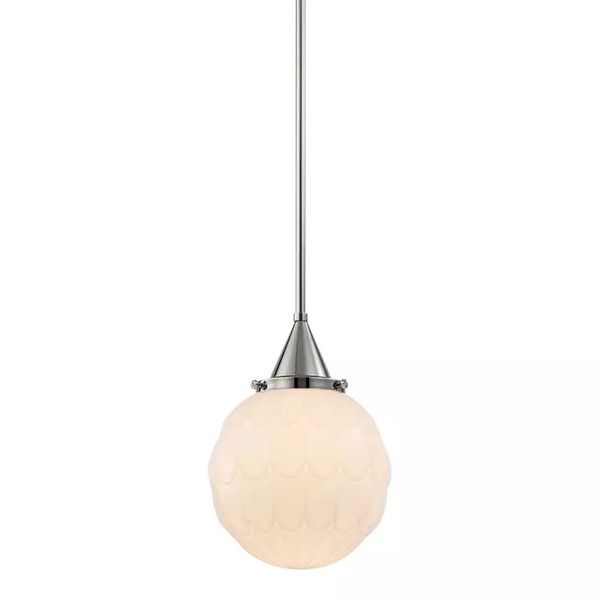 Product Image 1 for Tybalt 1 Light Pendant from Hudson Valley