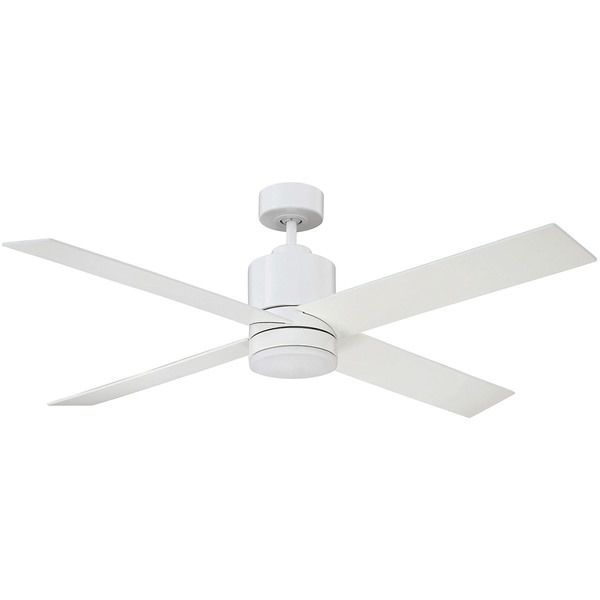 Product Image 1 for Dayton 52" 4 Blade Ceiling Fan from Savoy House 
