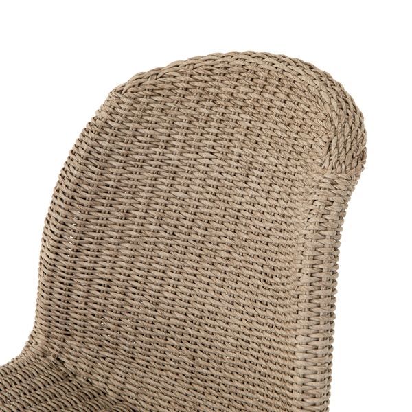 Product Image 5 for Portia Outdoor Dining Chair from Four Hands