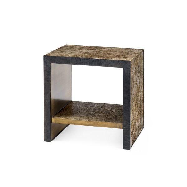 Product Image 3 for Odeon Side Table from Villa & House
