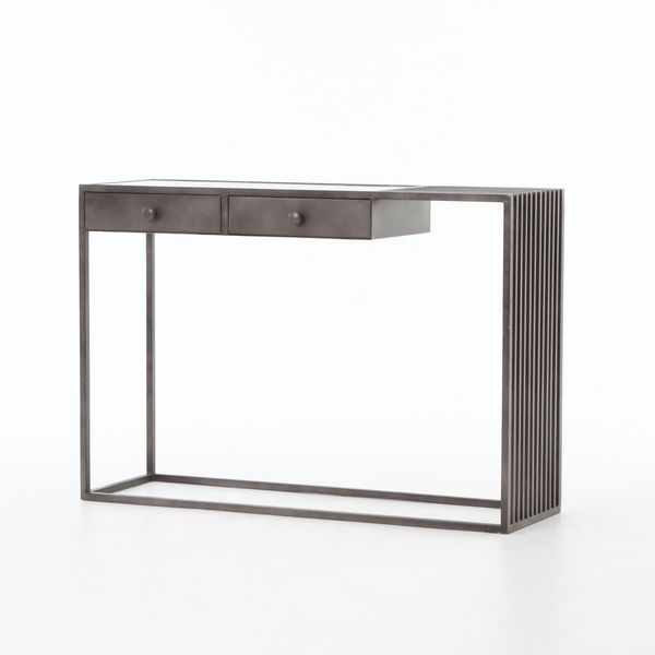 Product Image 3 for Regan Console Table from Four Hands