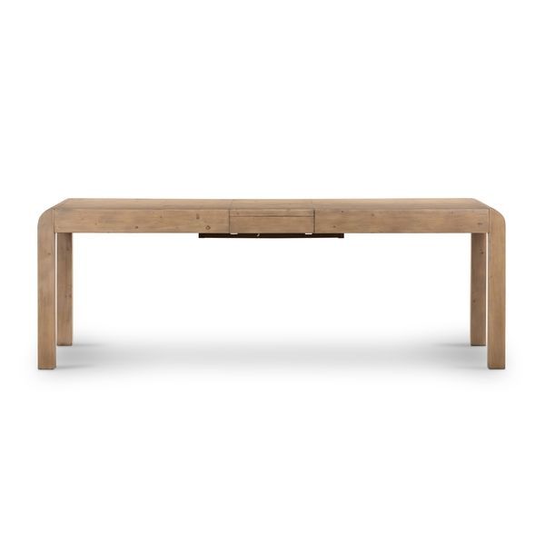 Everson 71" Extension Dining Table image 3