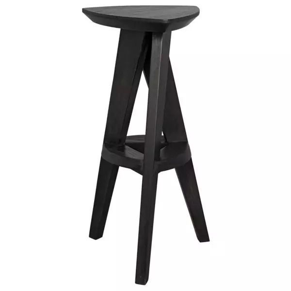 Product Image 3 for Twist Barstool from Noir