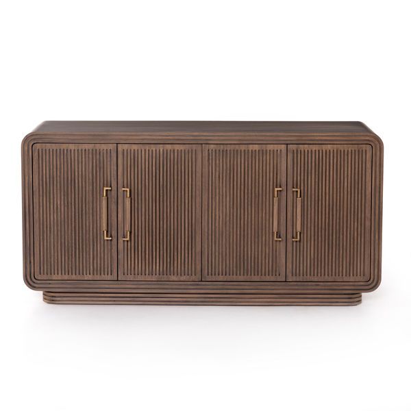 Product Image 5 for Stark Sideboard Warm Espresso from Four Hands