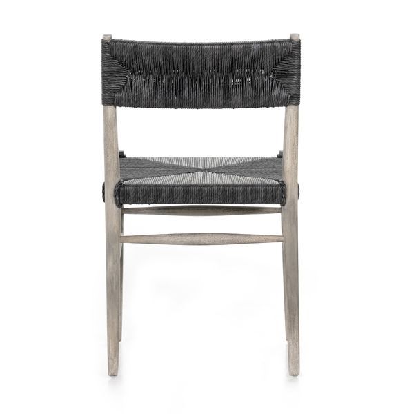 Lomas Outdoor Dining Chair image 5