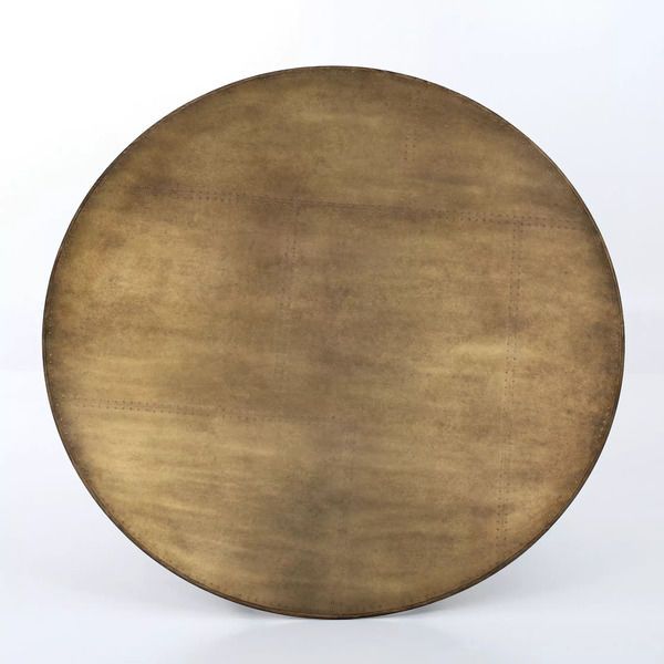 Spider Round Dining Table image 4