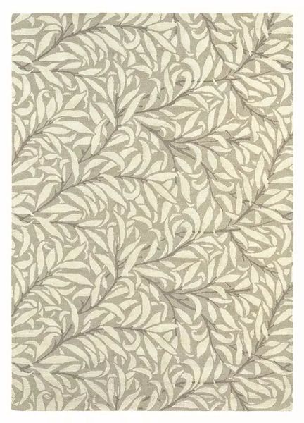 Product Image 1 for Willow Bough 4'7 X 6'7 Rug In Ivory from Selamat Designs
