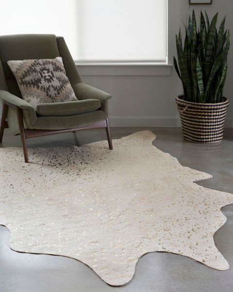 Bryce Ivory / Champagne Rug image 2