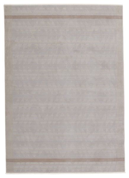 Product Image 3 for Linus Tribal Taupe/ Light Gray Rug from Jaipur 