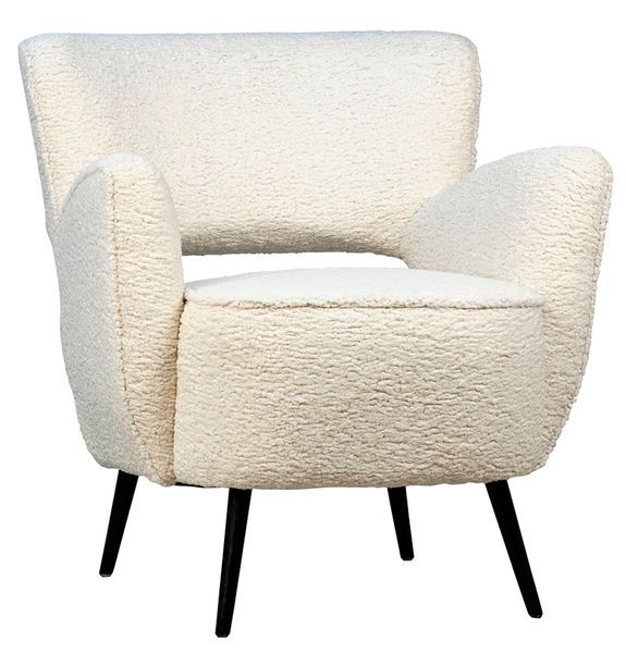 Product Image 6 for Harris Occasional Chair from Dovetail Furniture