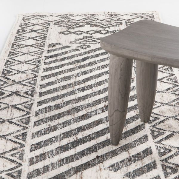 Product Image 2 for Emmaline Woven Rug - 3'X9' from Four Hands