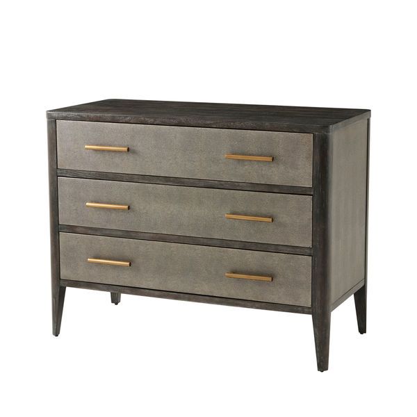 Norwood Chest of Drawers image 1