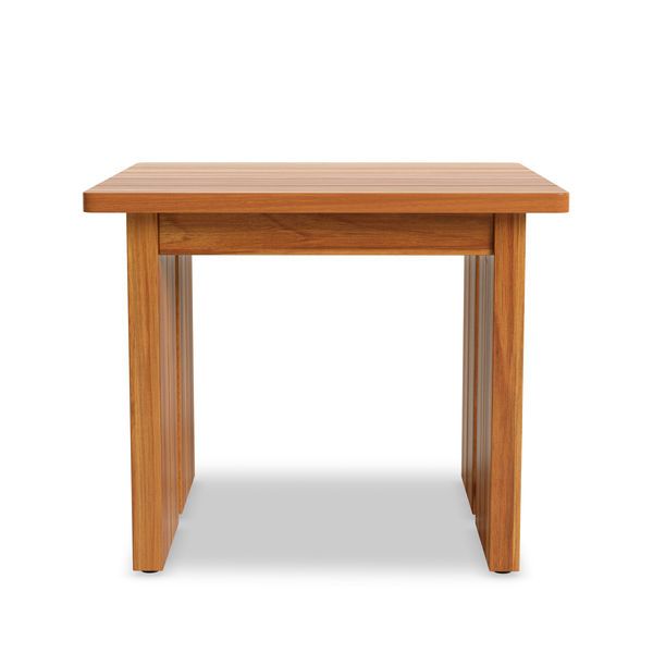 Product Image 4 for Chapman Outdoor End Table from Four Hands